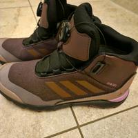 Adidas Terrex Mid Boa Rain.rdy Wanderschuhe Bayern - Michelau Vorschau