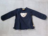 NEU STEIFF Pulli dunkelblau Gr.86 Nordrhein-Westfalen - Kempen Vorschau