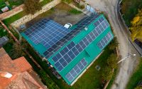 311 kWp PV-Anlage: Kapitalanlage mit bis zu 10 % Solar Rendite Nordrhein-Westfalen - Rheda-Wiedenbrück Vorschau