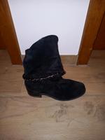 Stiefeletten a.s.98 Größe 42 Nordrhein-Westfalen - Schieder-Schwalenberg Vorschau