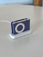 Apple iPod Shuffle 2 Generation 1GB Lila Bayern - Ingolstadt Vorschau