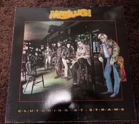 Vinyl Schallplatte Marillion – clutching at straws Brandenburg - Alt Ruppin Vorschau