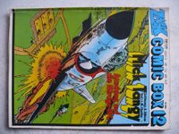 Zack Comic Box Koralle ab Nr. 12 - 20  1974 - 1975 Nordrhein-Westfalen - Leverkusen Vorschau
