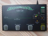 Boomerang Side Car Sidecar Looper-Controller Güstrow - Landkreis - Wardow Vorschau