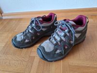 Mc Kinley Outdoorschuhe Wanderschuhe Trekkingschuhe, Gr. 35 Nordrhein-Westfalen - Schmallenberg Vorschau