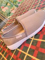Kappa Damen Schuhe Gr.41 Slipper Sneaker beige Rheinland-Pfalz - Koblenz Vorschau