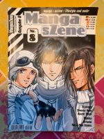 Manga sZene Ausgabe 8 Niedersachsen - Sande Vorschau