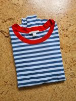 Cos Ringelshirt blau rot Shirt mit Streifen Größe 34 Neustadt - Buntentor Vorschau