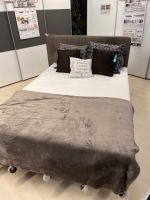 NEU! Boxspringbett 140/200 / Bett / 7989 Baden-Württemberg - Sigmaringen Vorschau