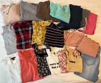 36/S Kleidungspaket 20 Teile von Adidas, H&M, boohoo, … Rheinland-Pfalz - Wallmerod Vorschau