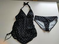 Umstandstankini/ Umstandsbadeanzug/ Umstandsbikini Nordrhein-Westfalen - Netphen Vorschau