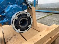 Wellenflansch Flansch für Sole Bootsmotor für eine 25mm Welle Mecklenburg-Vorpommern - Greifswald Vorschau