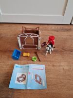 Playmobil Pferdebox 5521 Pferd Reiter Zubehör Andalusier Hamburg-Nord - Hamburg Hohenfelde Vorschau