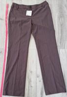 Esprit Hose Stoffhose Anzughose braun Gr. 40 NEU Bayern - Hösbach Vorschau