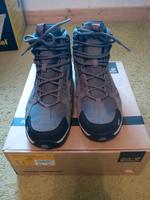 Wanderschuhe Jack Wolfskin Rheinland-Pfalz - Schillingen Vorschau
