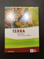 Terra Erdkunde 5/6 - Klett - ISBN: 978-3-12-104917-2 Niedersachsen - Lauenau Vorschau