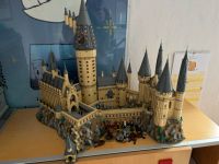 LEGO 71043 Harry Potter Hogwarts Niedersachsen - Seevetal Vorschau