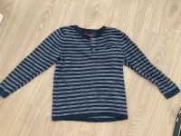 S’Oliver Pullover dünn Gr.116/122 Hessen - Niestetal Vorschau