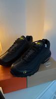 Nike Corteiz Air Max 95 Honey Blacks 43 *NEU* Hessen - Gelnhausen Vorschau