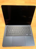 MacBook Air 13 (M2), 512GB Mitternacht Nordrhein-Westfalen - Sankt Augustin Vorschau