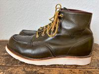 Redwing Moc Toe Boots 8180 KANGATAN Gr us 11 heritage vintage Hessen - Oberursel (Taunus) Vorschau