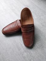 Boomerang-Herren-Slipper Hessen - Solms Vorschau