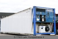 Andere Graaff RC40 Container Portaltüren Kühlgerät 57m3 Baden-Württemberg - Lahr (Schwarzwald) Vorschau