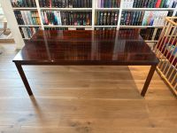 Couchtisch / Coffee Table Palisander 145x80x54 Bremen - Horn Vorschau