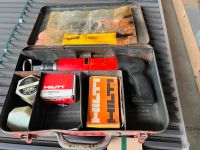 Hilti DX 400 Schussapparat Nordrhein-Westfalen - Moers Vorschau