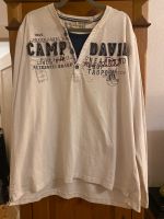 Camp David - Shirt - Langarmshirt - Gr. 3XL Berlin - Steglitz Vorschau