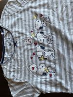 Pyjama Shirt Snoopy Gr S Niedersachsen - Rinteln Vorschau