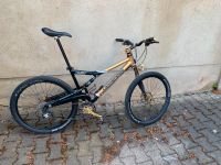 Cannondale Rush XL Sachsen - Lichtenstein Vorschau