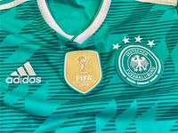 Deutschland Trikot WM 2018 Bayern - Tittmoning Vorschau