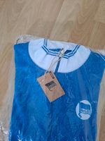 Hertha BSC Sweatjacke L Bernstein Aufstiegs Retro Jacke Brandenburg - Fürstenwalde (Spree) Vorschau