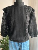 Stricktop in viktorianischer Style von Promod Häfen - Bremerhaven Vorschau
