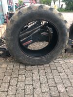 Michelin Reifen Omnibib 480/70R38 Bayern - Markt Schwaben Vorschau