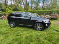 Volvo XC60, 5 Zylinder,D5, AWD Leipzig - Thekla Vorschau