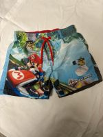 Super Mario Mariokart Badehose Gr. 98/104 H&M Nordrhein-Westfalen - Burscheid Vorschau