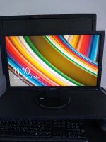 Acer v193hq es ist ein 19 Zoll Monitor Woltmershausen - Rablinghausen Vorschau