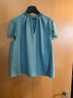 Bluse mit Spitze Bayern - Vohenstrauß Vorschau