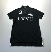 Polo Ralph Lauren LXVII Pony Polo T-Shirt Schwarz M Baden-Württemberg - Schwörstadt Vorschau