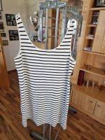 Gestreiftes Sommer Kleid von H&m Gr xl Nordrhein-Westfalen - Espelkamp Vorschau