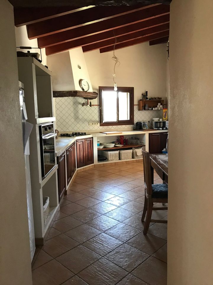 Ref. 13373 MALLORCA Landhaus mit riesigem Grundstück in Arta in Grafenau