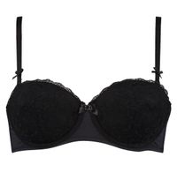 ♡ NEU HUNKEMÖLLER vorgeformter Bügel BH abnehmbare Träger 75F ♡ Sachsen - Grimma Vorschau