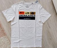 Jack & Jones T- Shirt Gr.16/176 NEU Sachsen - Plauen Vorschau