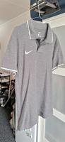 Herren Poloshirt Nike, Größe M, grau Aachen - Vaalserquartier Vorschau