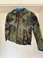 Blauer Wendejacke Jungen Jungs Kinder Größe 6 army / blau Baden-Württemberg - Ravensburg Vorschau