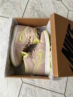 Air Jordan 1 Zoom Air Cmft Niedersachsen - Gifhorn Vorschau