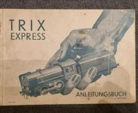 Anleitung TRIX Express Eisenbahn Berlin - Pankow Vorschau