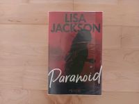 Paranoid - Thriller v. Lisa Jackson Berlin - Zehlendorf Vorschau